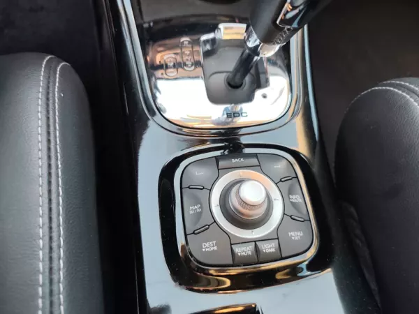 Renault Mégane Coupe 1.5 dCi Bose Edition EDC 25