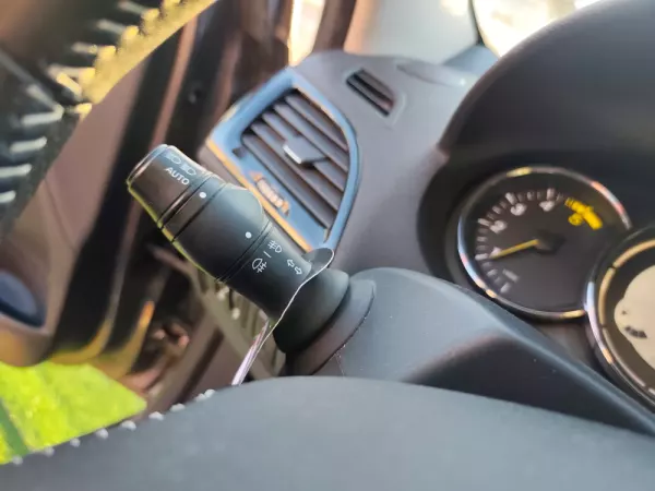 Renault Mégane Coupe 1.5 dCi Bose Edition EDC 27