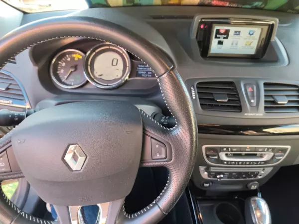 Renault Mégane Coupe 1.5 dCi Bose Edition EDC 28