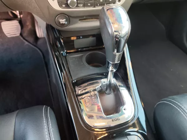 Renault Mégane Coupe 1.5 dCi Bose Edition EDC 30