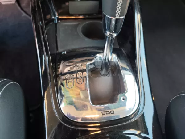 Renault Mégane Coupe 1.5 dCi Bose Edition EDC 33