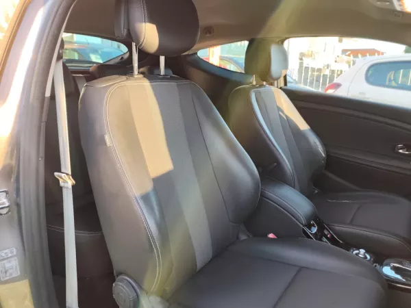 Renault Mégane Coupe 1.5 dCi Bose Edition EDC 34