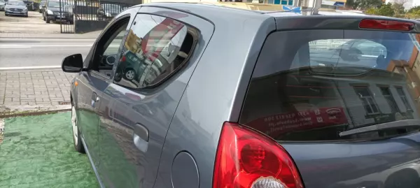 Suzuki Alto 1.0 GL Style (2011-2013) 6