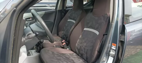 Suzuki Alto 1.0 GL Style (2011-2013) 10