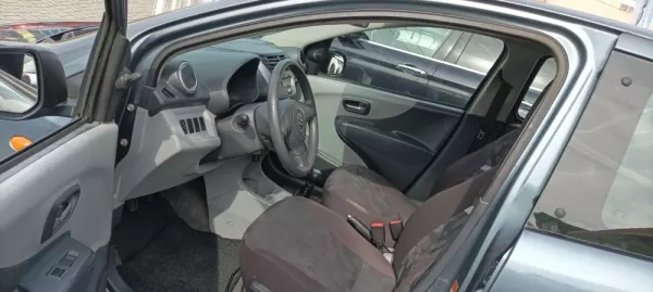 Suzuki Alto 1.0 GL Style (2011-2013) 11