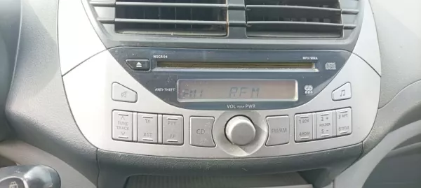 Suzuki Alto 1.0 GL Style (2011-2013) 14