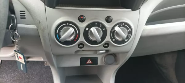 Suzuki Alto 1.0 GL Style (2011-2013) 15