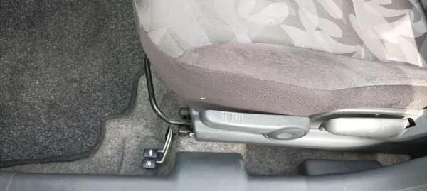 Suzuki Alto 1.0 GL Style (2011-2013) 17