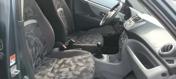 Suzuki Alto 1.0 GL Style (2011-2013) 18