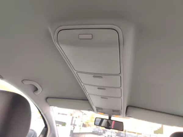 Volkswagen Golf Plus 2.0 TDi Confortline (2005-2009) 30