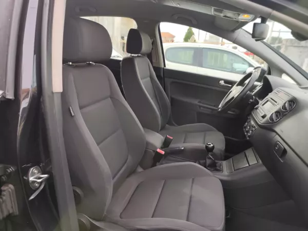 Volkswagen Golf Plus 2.0 TDi Confortline (2005-2009) 31