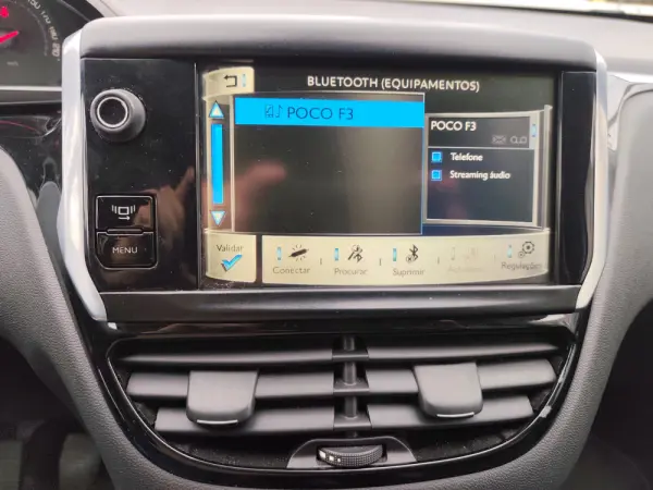 Peugeot 208 1.2 PureTech Active 19