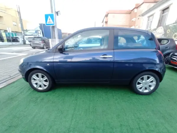 Lancia Ypsilon 1.2 16V Fashion 7