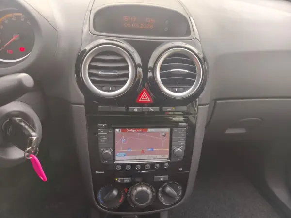 Opel Corsa 1.3 CDTI Cosmo 14