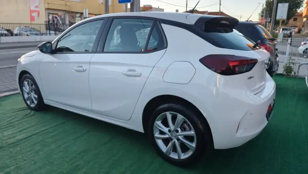 Opel Corsa 1.5 D Business 8