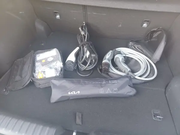 Kia XCeed 1.6 GDi PHEV Drive 32