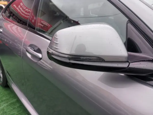 BMW 216 Gran Coupé d Pack Desportivo M 12