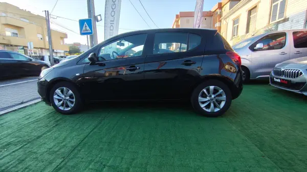 Opel Corsa 1.3 CDTi Enjoy 3