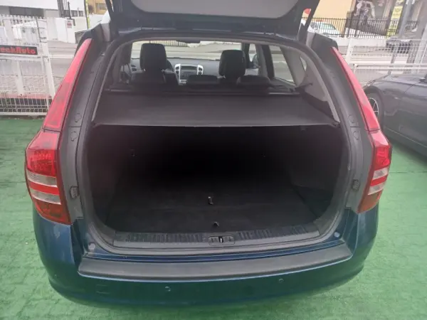 Kia Ceed SW 1.4 CVVT EX ISG 9