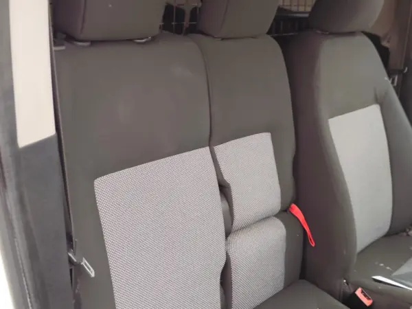 Fiat Doblo 1.3 Multijet 14