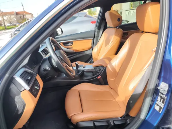 BMW 320 d Line Sport 24