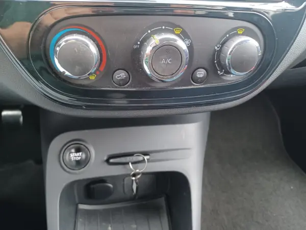 Renault Captur 1.5 dCi Sport 21