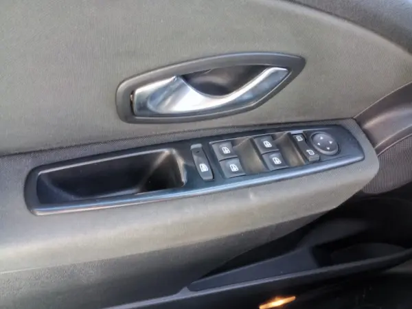 Renault Mégane 1.5 dCi Dynamique 12