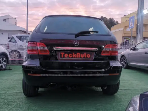 Mercedes-Benz B 180 5