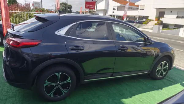 Kia XCeed 1.6 GDi PHEV Drive 3