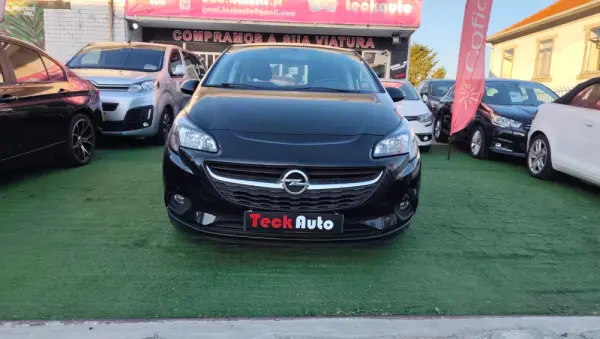 Opel Corsa 1.3 CDTi Enjoy 2