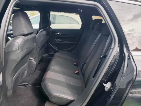 Peugeot 308 SW 1.2 PureTech GT Line 14