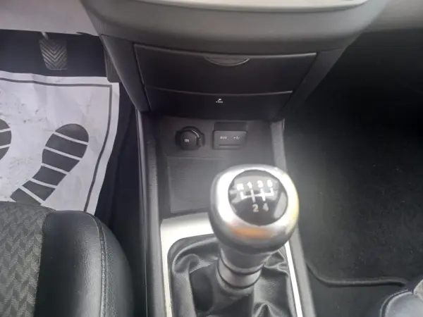 Kia Ceed SW 1.4 CVVT EX ISG 15