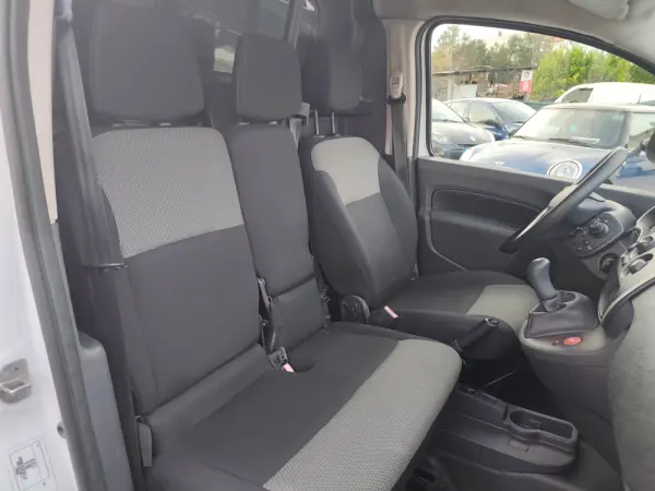 Renault Kangoo 1.5 dCi Maxi Business S/S 8