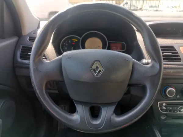 Renault Mégane 1.5 dCi Dynamique 14