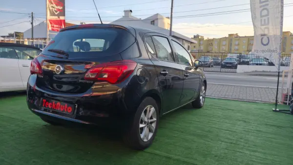 Opel Corsa 1.3 CDTi Enjoy 7