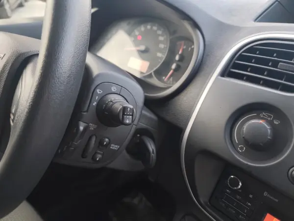 Renault Kangoo 1.5 dCi Maxi Business S/S 10