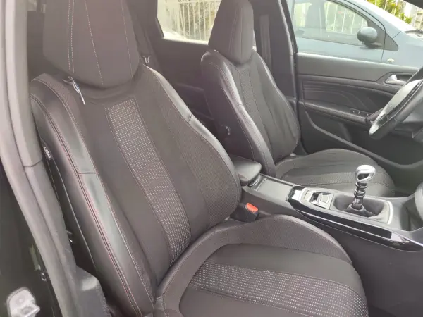Peugeot 308 SW 1.2 PureTech GT Line 11