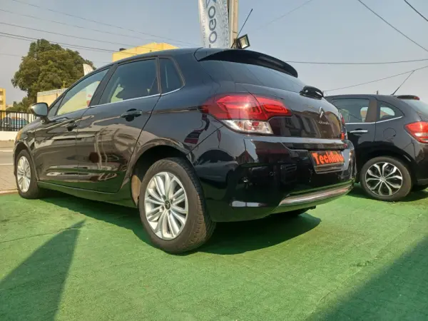 Citroen C4 1.6 BlueHDi Feel 7