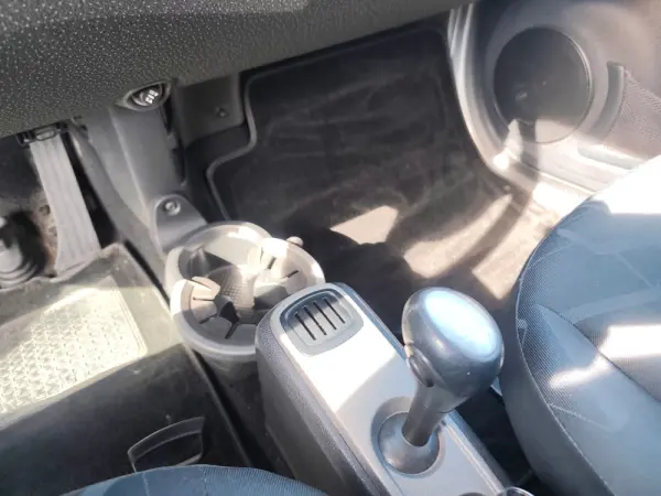 Smart ForTwo Coupé 0.8 cdi Passion 54 19