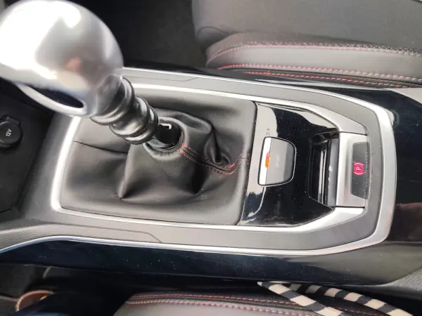 Peugeot 308 SW 1.2 PureTech GT Line 18