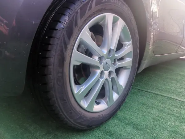 Kia Ceed SW 1.4 CRDi More 10