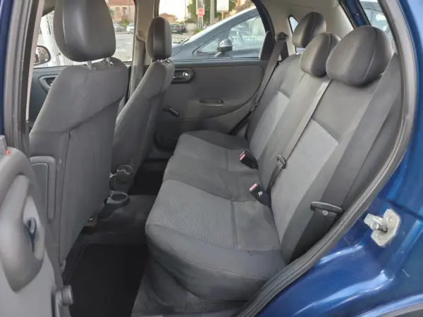 Opel Corsa 1.3 CDTI Cosmo 11