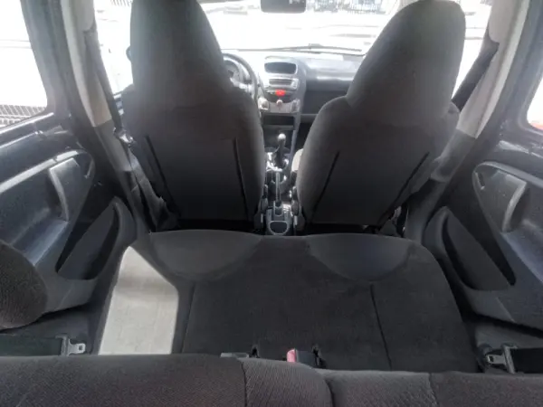 Citroen C1 1.0 Selection 15