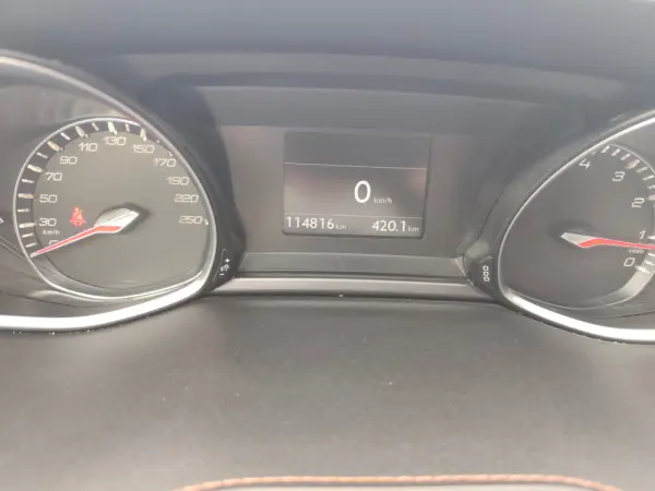 Peugeot 308 SW 1.2 PureTech GT Line 27