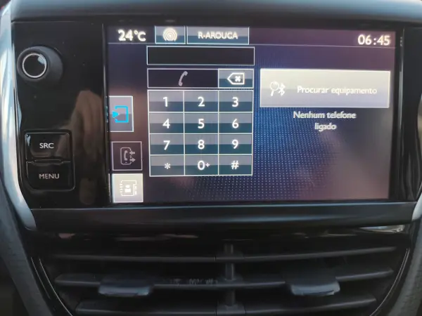 Peugeot 2008 1.2 PureTech Style 24