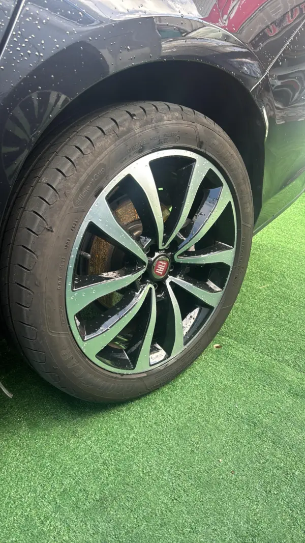 Fiat Tipo Station Wagon 1.3 M-Jet Easy J17 9