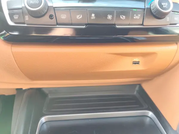 BMW 320 d Line Sport 26