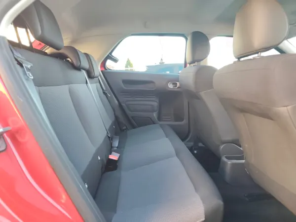 Citroën C4 Cactus 1.2 PureTech Feel 26