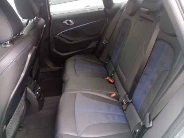 BMW 216 Gran Coupé d Pack Desportivo M 29