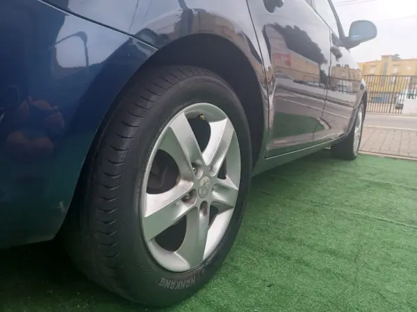 Kia Ceed SW 1.4 CVVT EX ISG 8